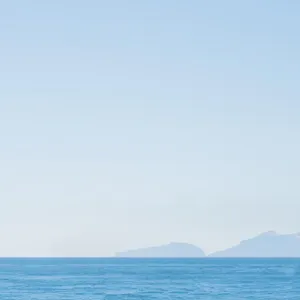 Oasi Con Vista Mare Con Parcheggio Gratuito Appartamento Napoli