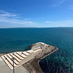 Sea View Appartamento Durrës