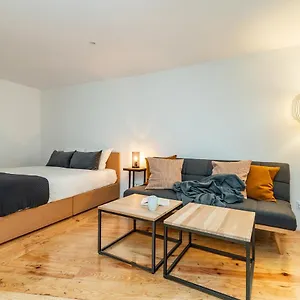  Apartment Alfama Rio - In The Heart Of