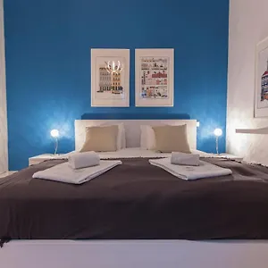  Apartment Lovelystay - 3 Bedroom Downtown Wonderwall