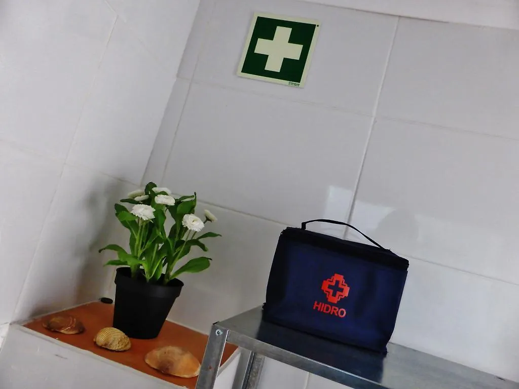 Apartamento Embaixador Mateus Lisboa Διαμέρισμα