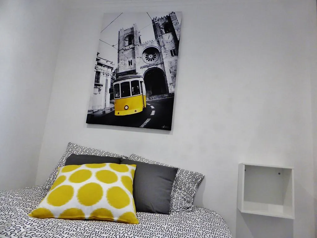 Apartamento Embaixador Mateus Lisboa 0*,  Πορτογαλία