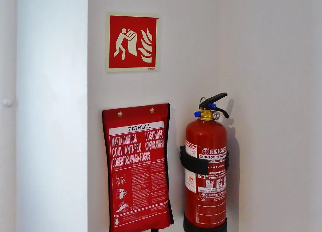 Διαμέρισμα Apartamento Embaixador Mateus Lisboa