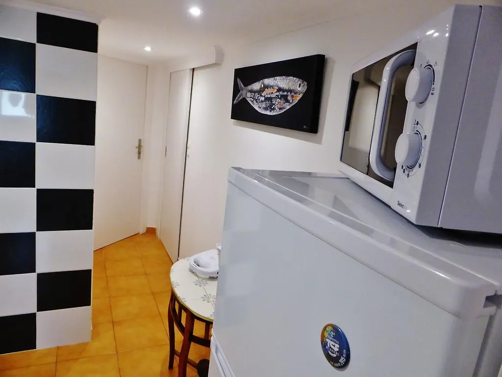 Apartamento Embaixador Mateus Lisboa