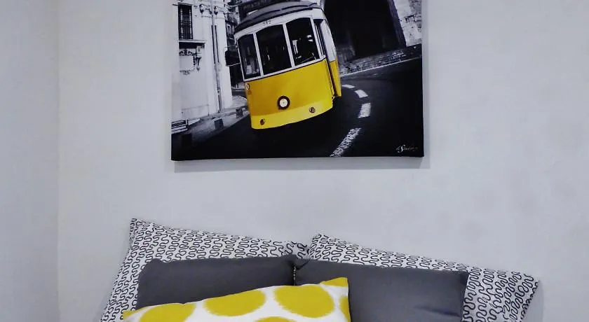 Apartamento Embaixador Mateus Lisboa البرتغال