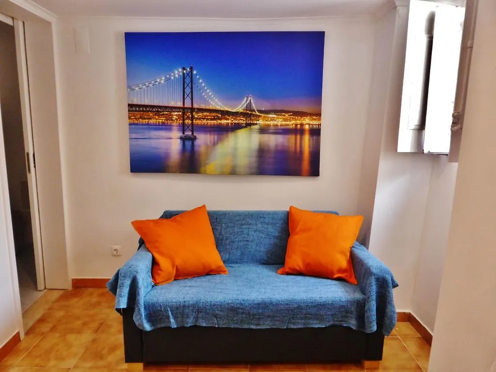 Apartamento Embaixador Mateus Lisboa البرتغال