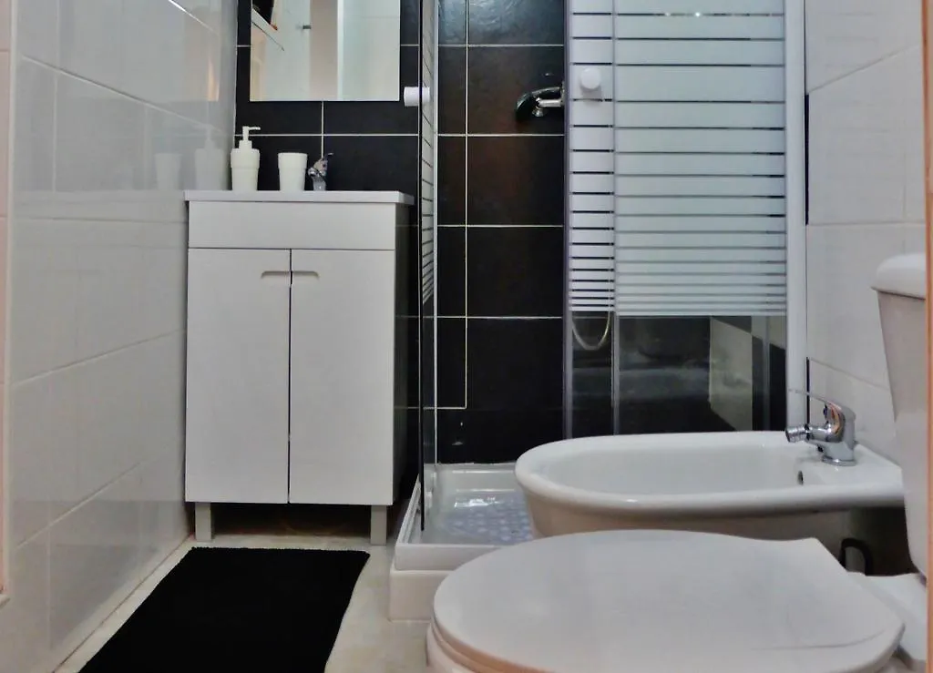 شقة Apartamento Embaixador Mateus Lisboa